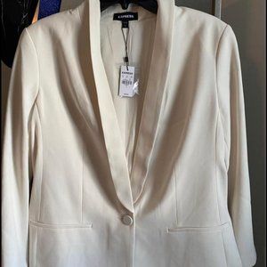 Express Blazer NWT
